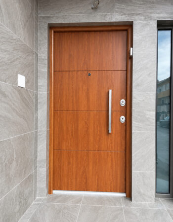 Puerta de Entrada