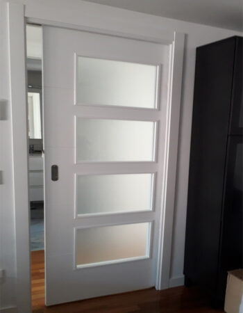 Puerta de interior 01
