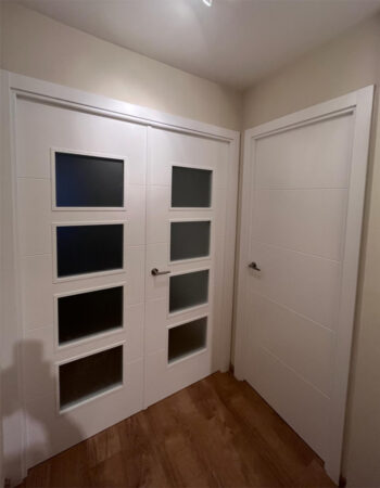 Puerta de interior 02