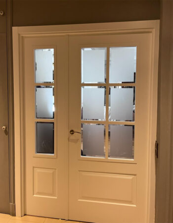 Puerta de interior 03