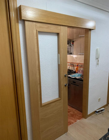 Puerta de interior 05 2