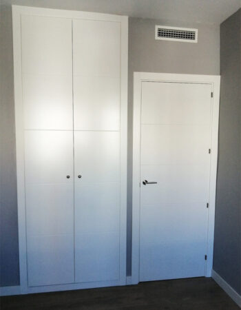 Puerta de interior 06