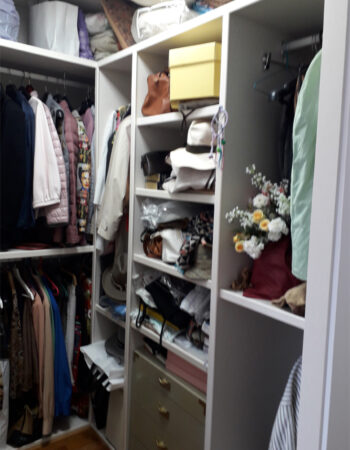 Vestidor 01