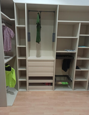 Vestidor 02