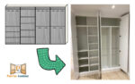 Diseño de interiores - Imagen 2